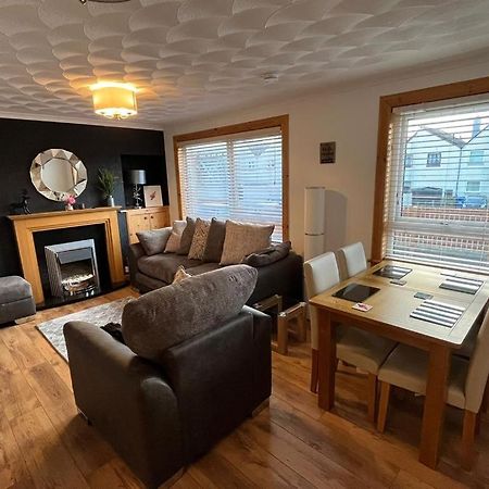 36 Westview Terrace Διαμέρισμα Stornoway  Εξωτερικό φωτογραφία