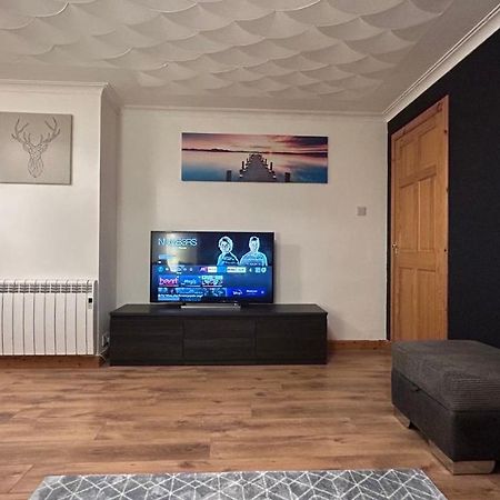 36 Westview Terrace Διαμέρισμα Stornoway  Εξωτερικό φωτογραφία