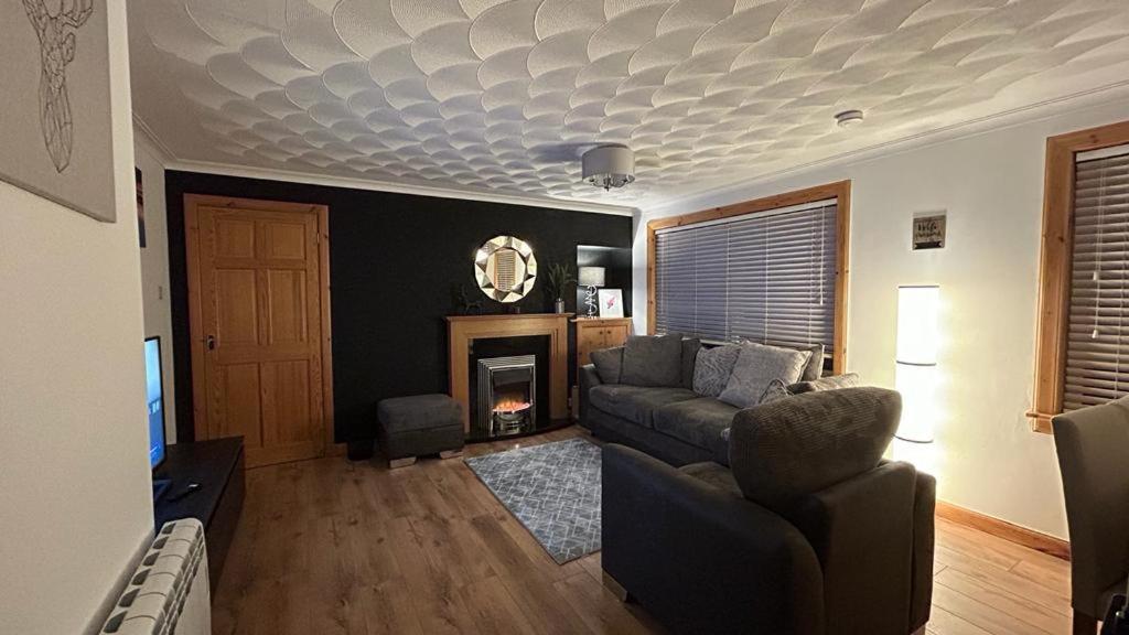 36 Westview Terrace Διαμέρισμα Stornoway  Εξωτερικό φωτογραφία