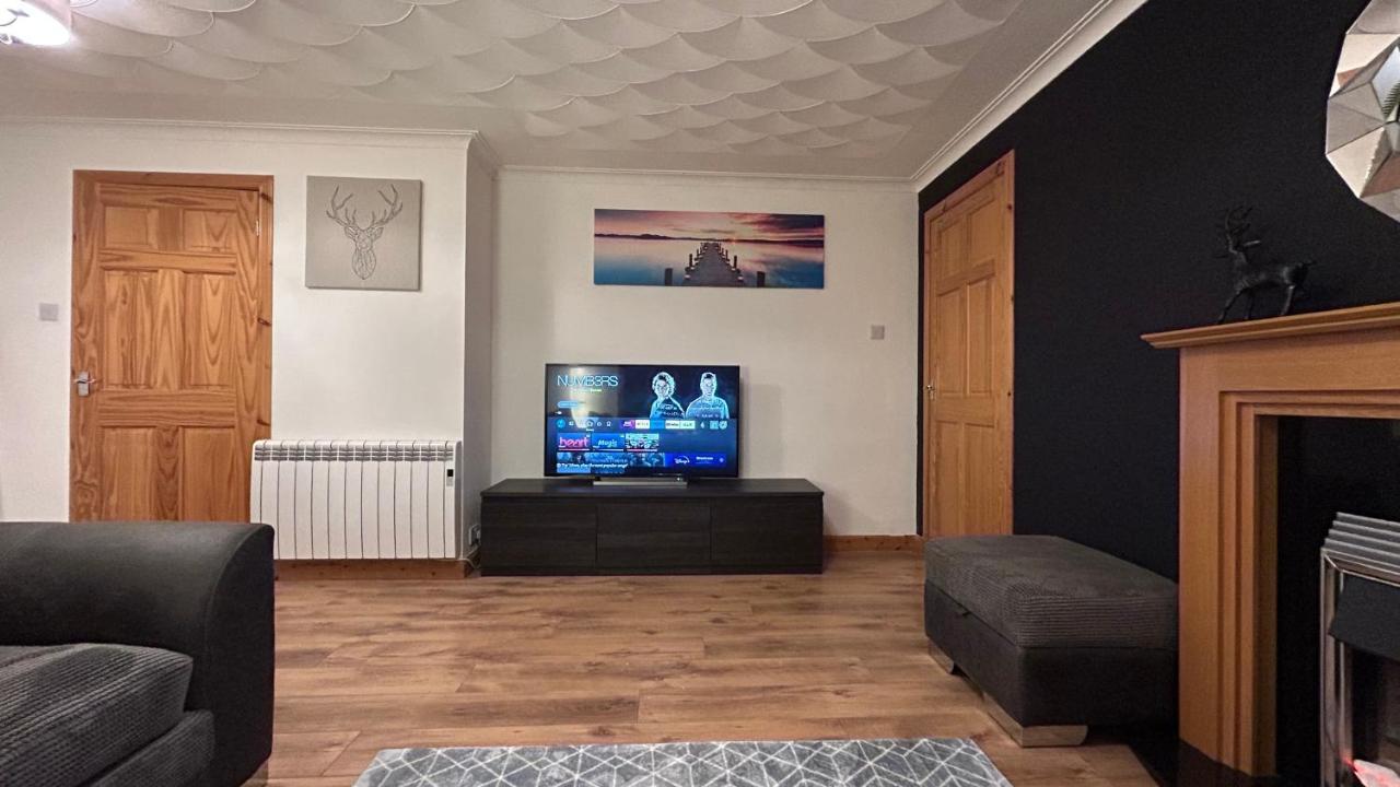36 Westview Terrace Διαμέρισμα Stornoway  Εξωτερικό φωτογραφία